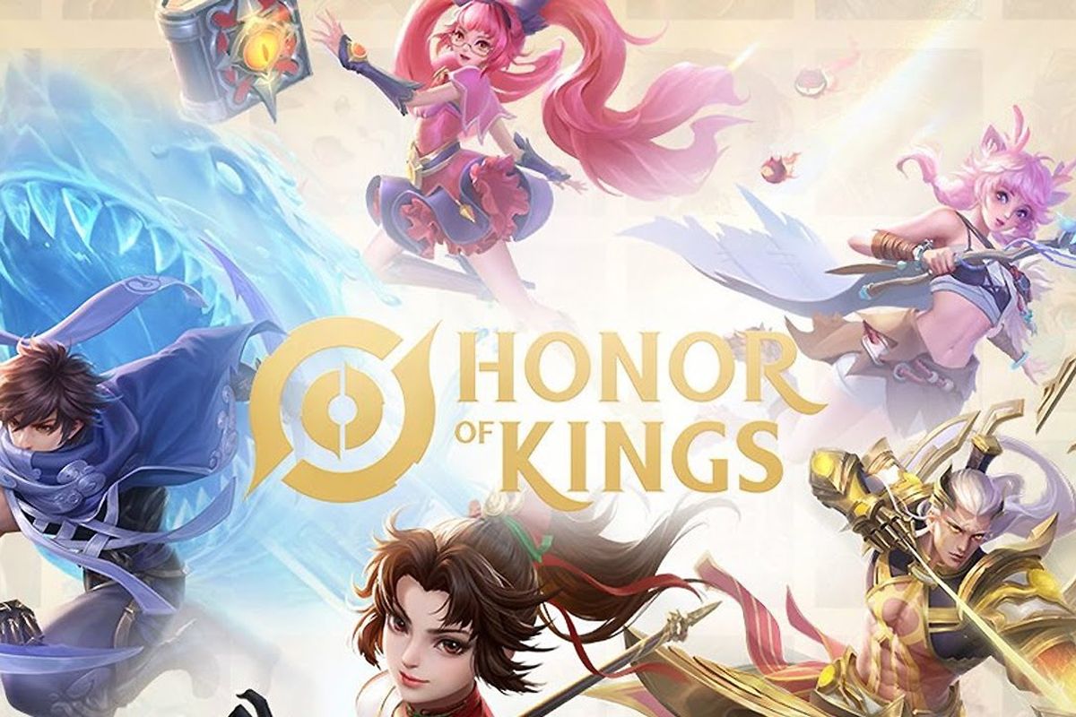 Honor of Kings