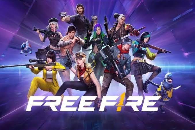 Free Fire