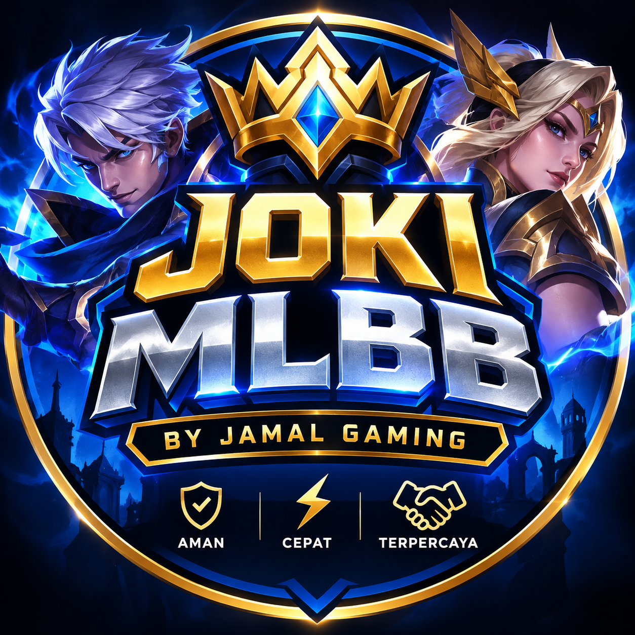 Joki MLBB