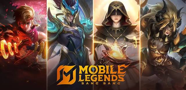 Mobile Legends