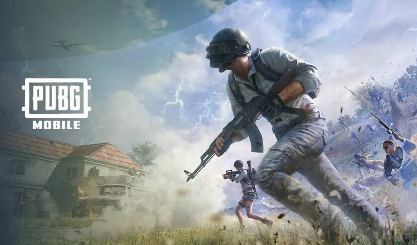 PUBG Mobile